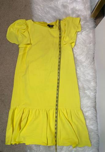 DKNY Shift Dress Size 4