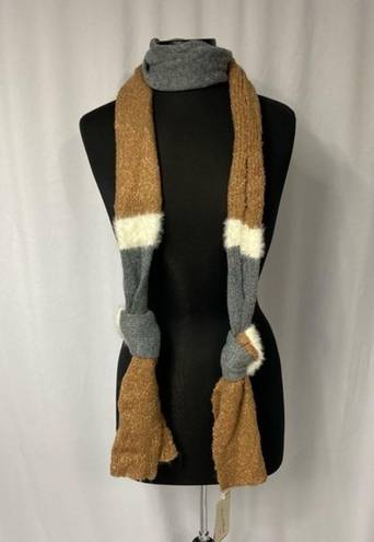 Universal Threads Nwt Universal Thread Oblong Scarf