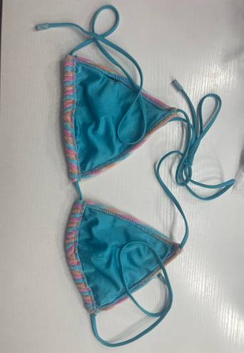 Triangl Swimsuit Set