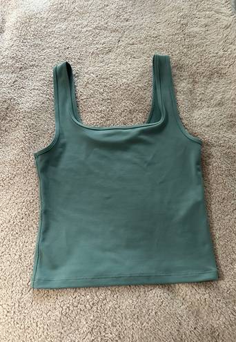 Abercrombie & Fitch Tank