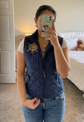 Polo  Ralph Lauren sports vest women’s