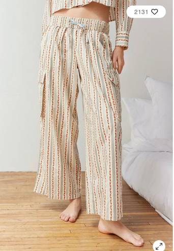 Urban Outfitters Out From Under Pj Pants