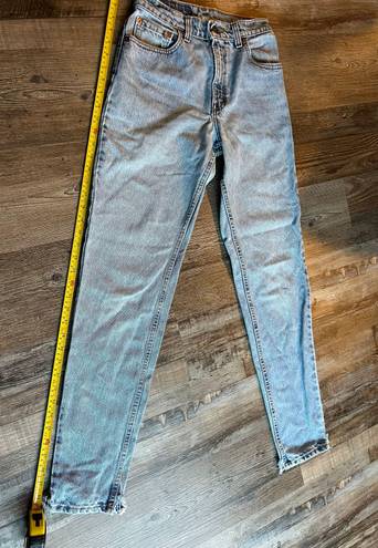 Levi’s Vintage 550 Jeans