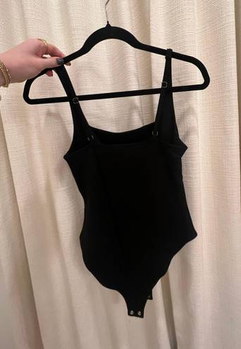 Forever 21 Bodysuit