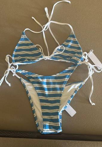 Bright Swimwear Bikini