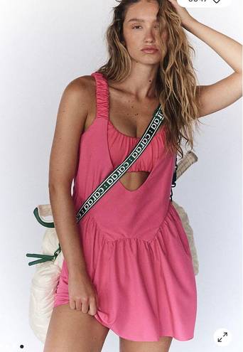 Free People Movement Tennis Dress