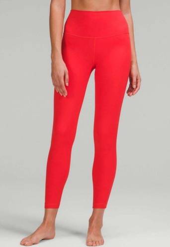 Lululemon Align Leggings