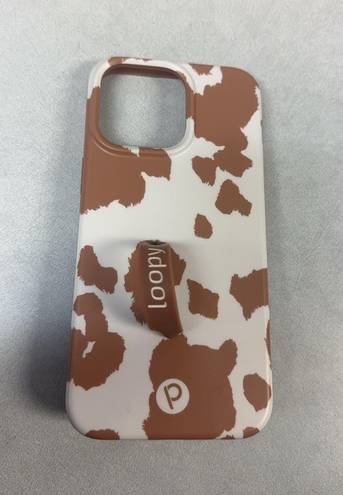 Loopy Iphone 15 Promax  case