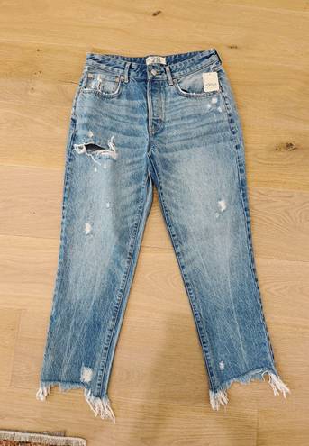 Free People Jeans