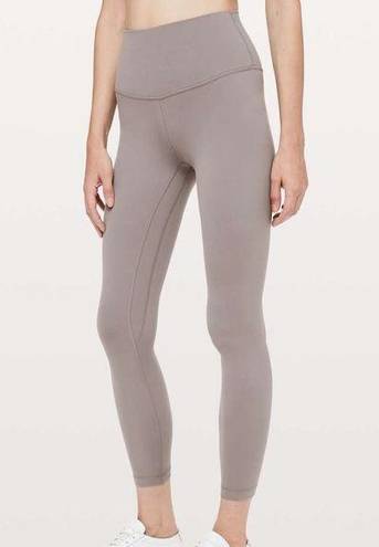 Lululemon  Align Pant II *25 Inch Lunar Rock