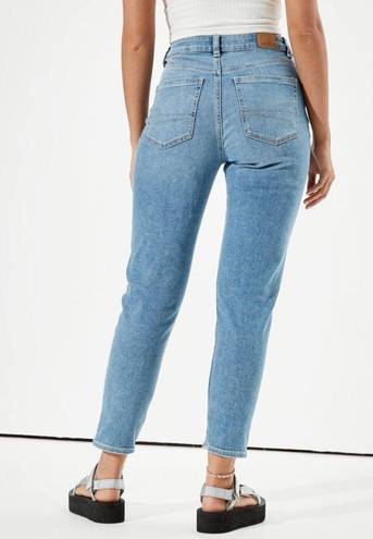 American Eagle  Stretch Mom Jean