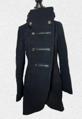 Mackage Military Diana Coat Size Medium