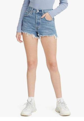 Levi’s  501 shorts