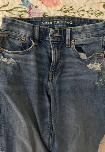 American Eagle Outfitters Bootcut Jeans