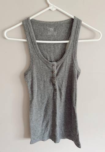 Aerie Tank