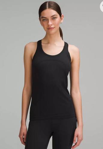 Lululemon Swiftly Tech Racerback Tank