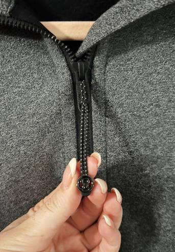 Lululemon Scuba Oversized Half-Zip Hoodie