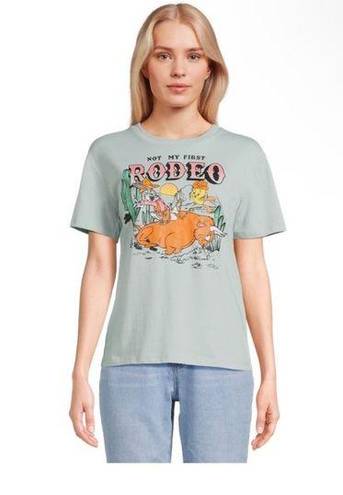 Looney Tunes tshirt