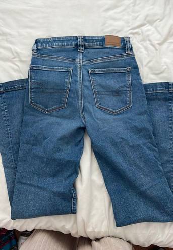 American Eagle Outfitters Jeans