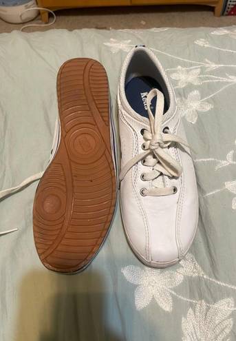 Keds White Tennis Shoes