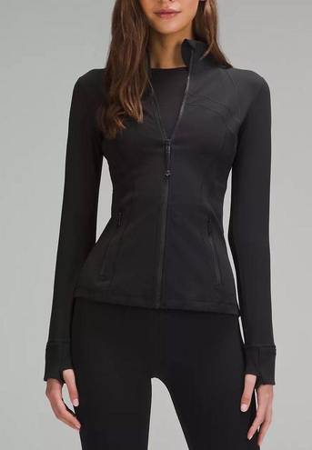 Lululemon Black Define Jacket