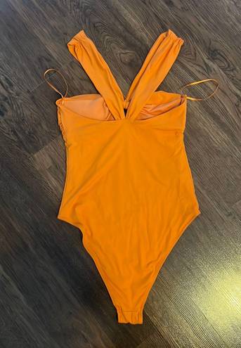 ZARA One Piece Swimsuit