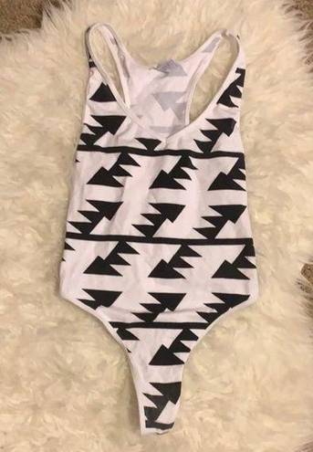 American Apparel  Bodysuit