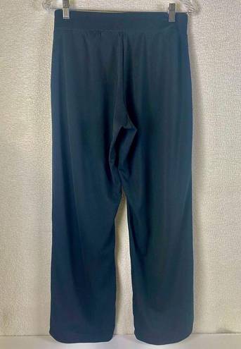 Nike  Dri Fit Wide Leg Tie Waist Size Large