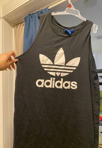 Adidas Dress