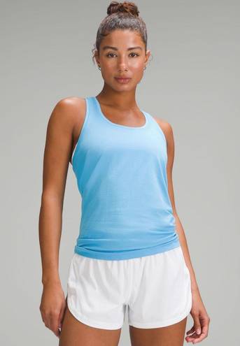 Lululemon Racerback Tank