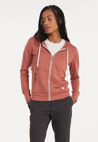 Vuori  Women’s Halo Performance Hoodie