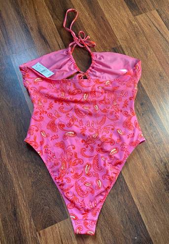 PacSun One-Piece Swimsuit