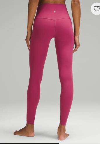 Lululemon Align Leggings