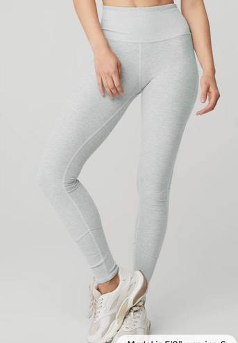 Alo Yoga High Waist Lounge Legging