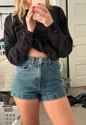 American Apparel Shorts