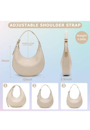 Amazon keyli shoulder bag 