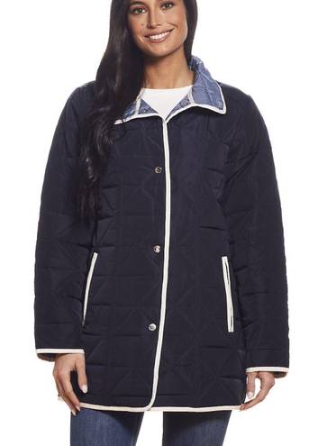 Gallery Quilted Jacket 