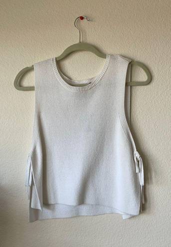 White House | Black Market  women’s top size M NWT