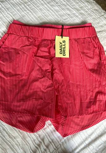 Daily Drills Boxer Shorts