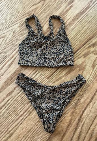 Indah Bikini Set