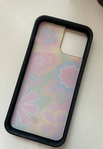 Wild Flower IPhone Case