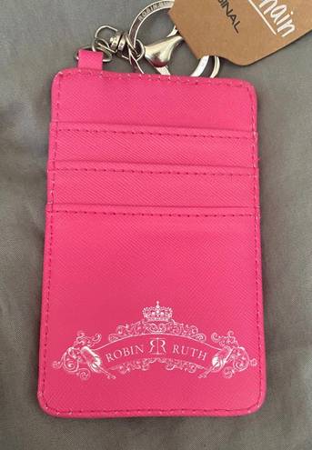 Robin Ruth Mini Wallet