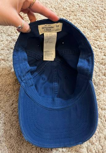 Abercrombie & Fitch hat