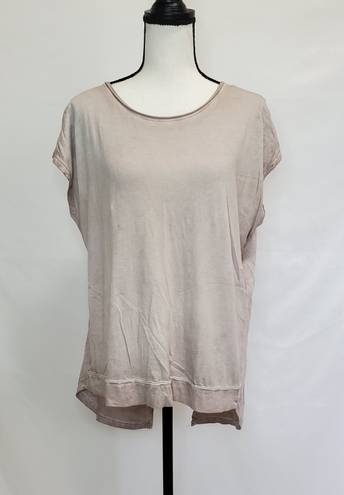 Mono B Clothing Mono B Open Back Blouse