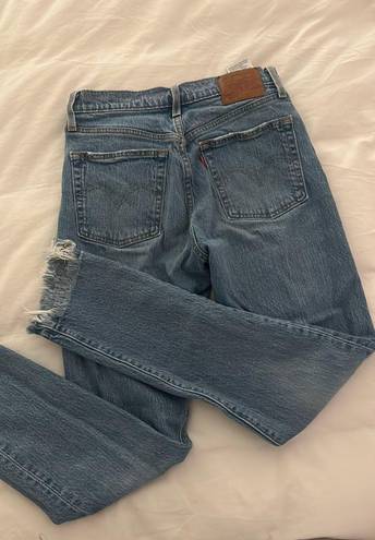 Levi’s 501 Jeans