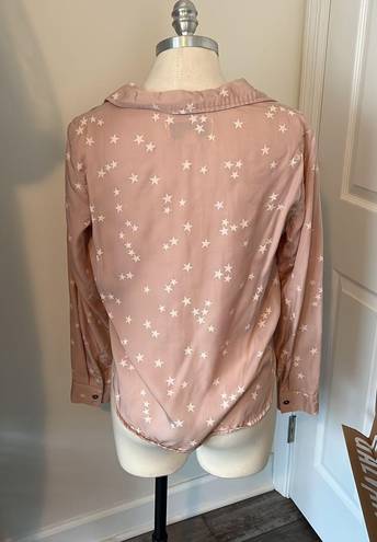 Vintage Havana Blouse