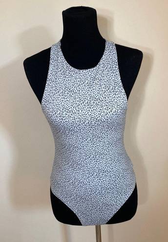 Gaze USA Gaze Snow Leopard Bodysuit 