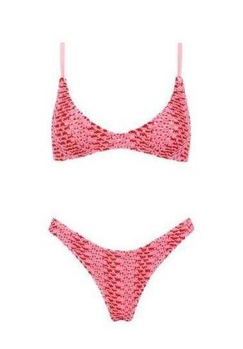 Triangl Swimwear Bikini