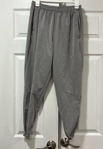 Nike Joggers Size Medium