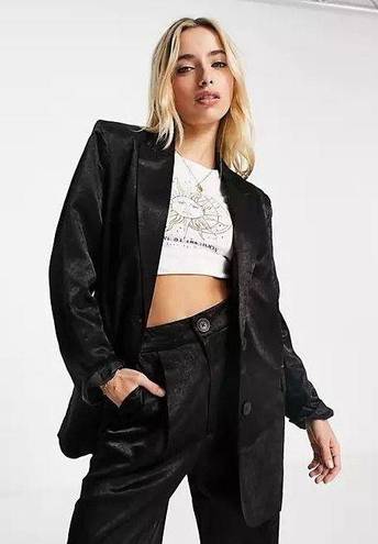 ASOS Stradivarius Blazer Set